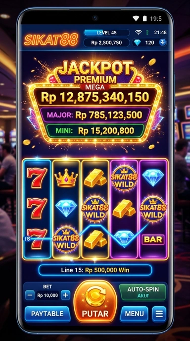 sikat88 - Pusat Download Terpercaya dengan Beragam Pilihan